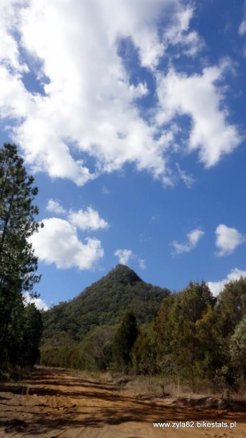 Glass House Mountains IV