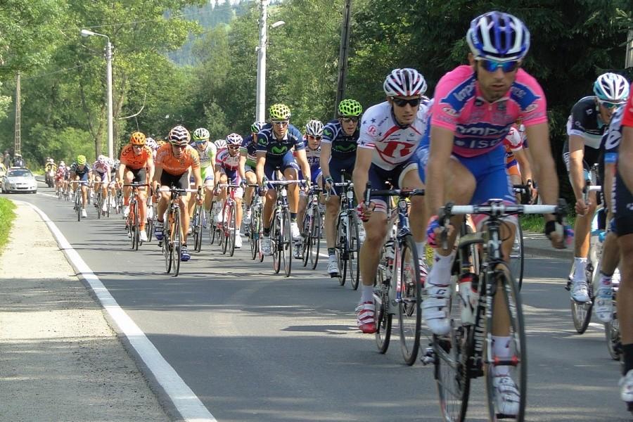 Tour de Pologne