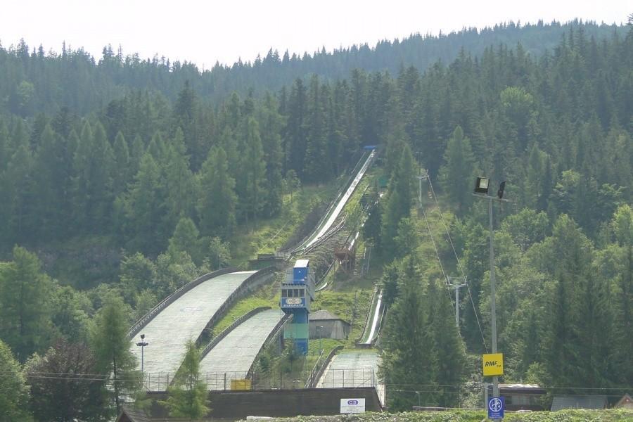 Mała krokiew
