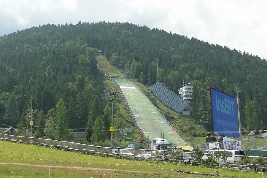 Wielka Krokiew