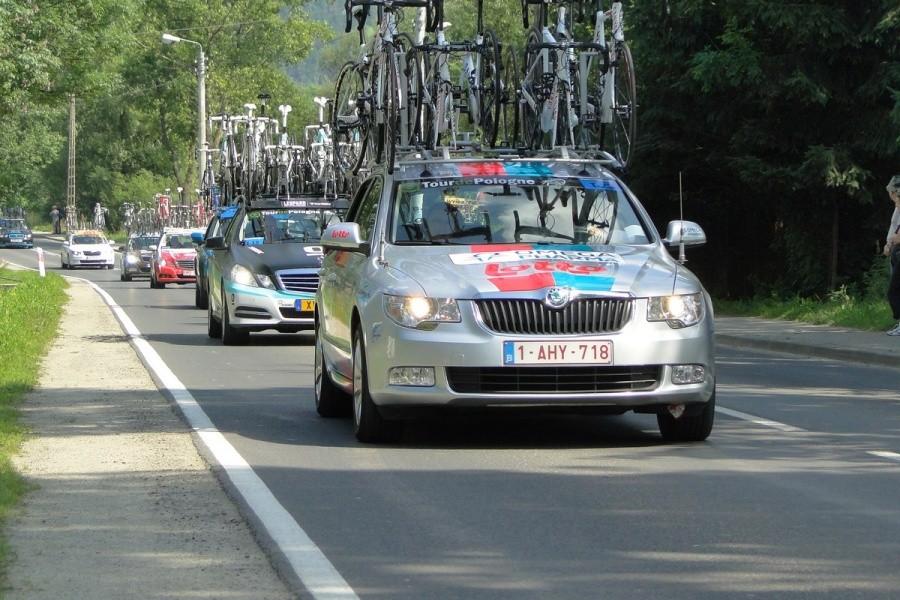 I znów serwis