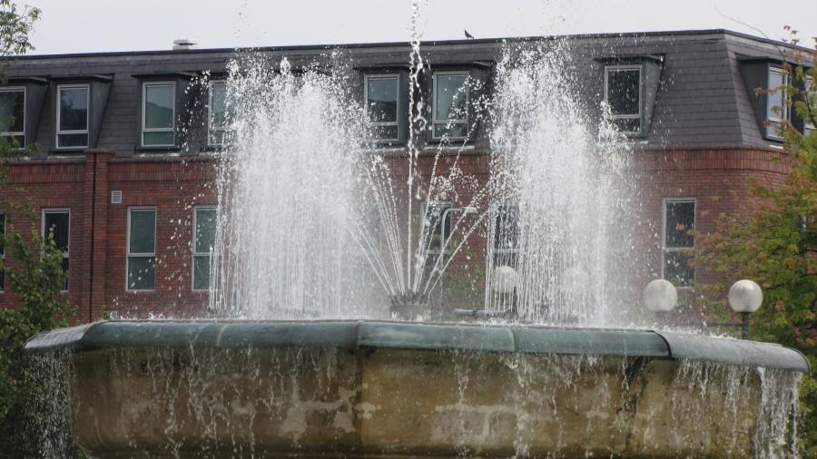 Hull city centre