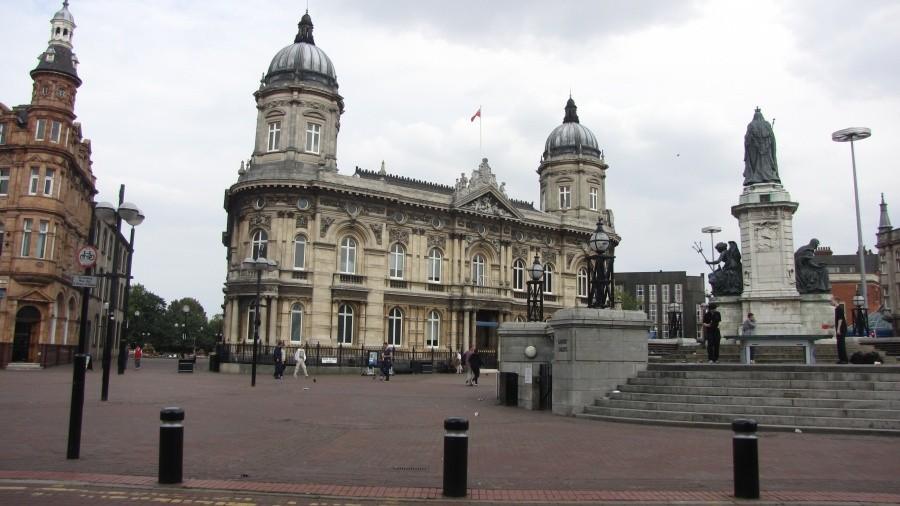 Hull