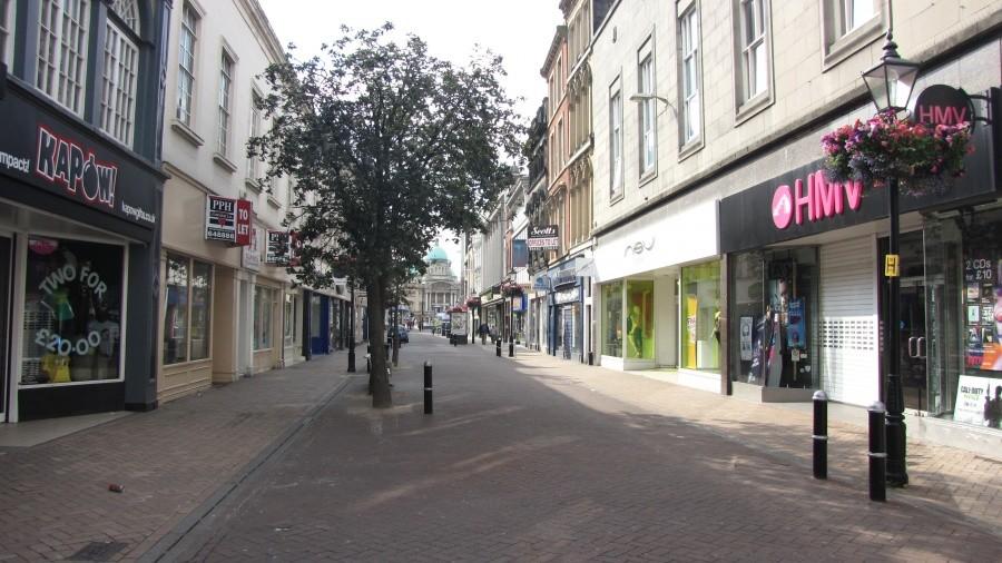 Hull