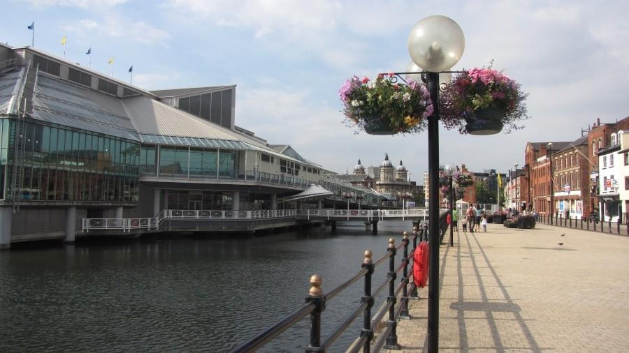 Hull