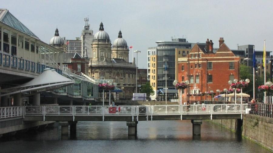 Hull