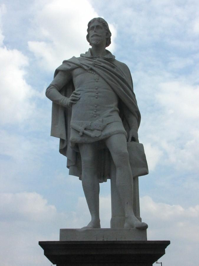 Sir de la Pole - Hull