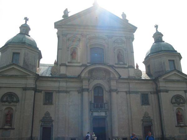 Wejscie główne