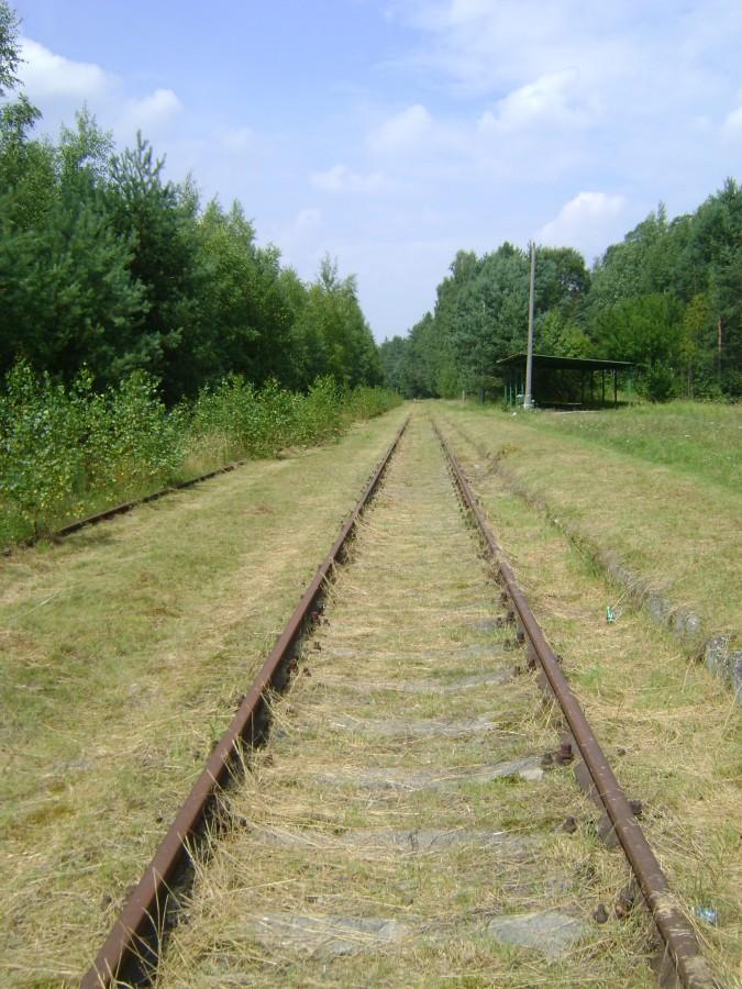 Jeden tor już uprzątnięty