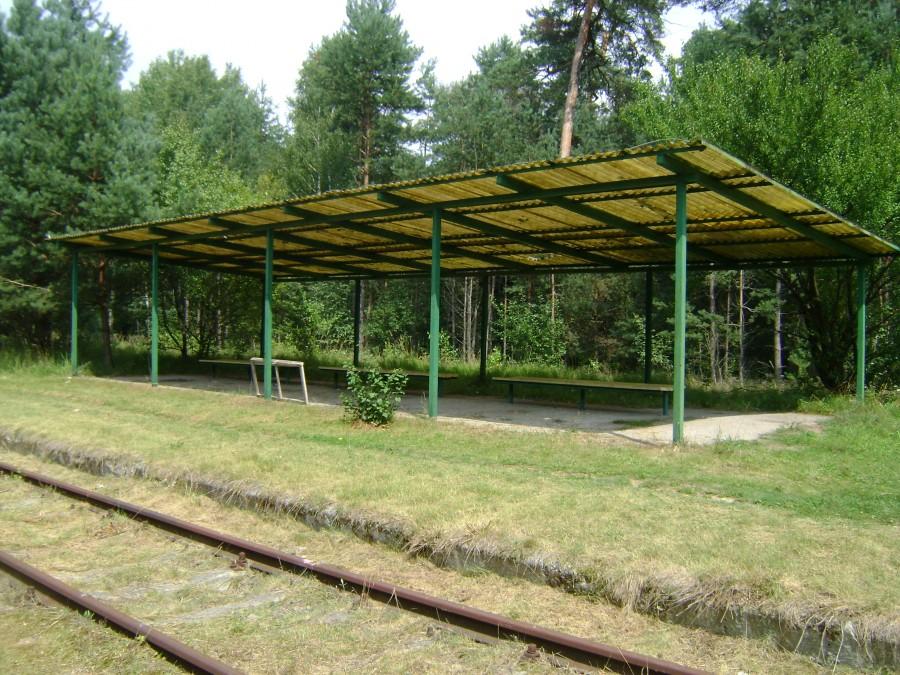 Stacja Pkp Spała