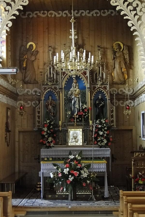 Ołtarz