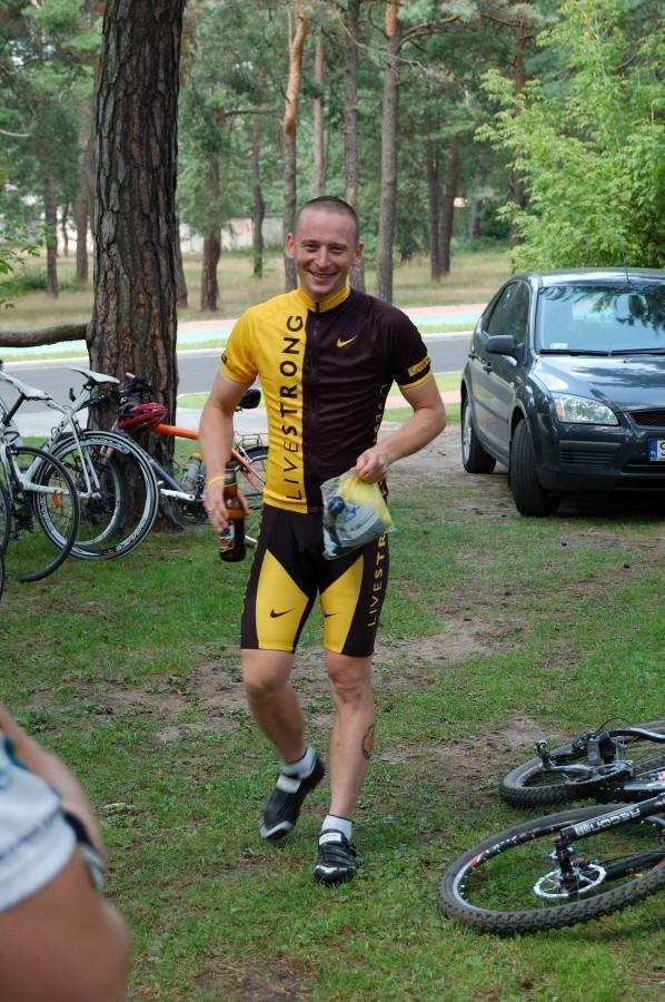 Nowy Livestrong I