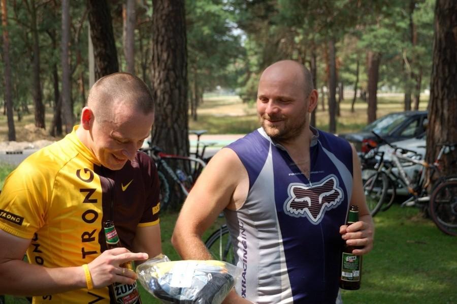Nowy Livestrong III
