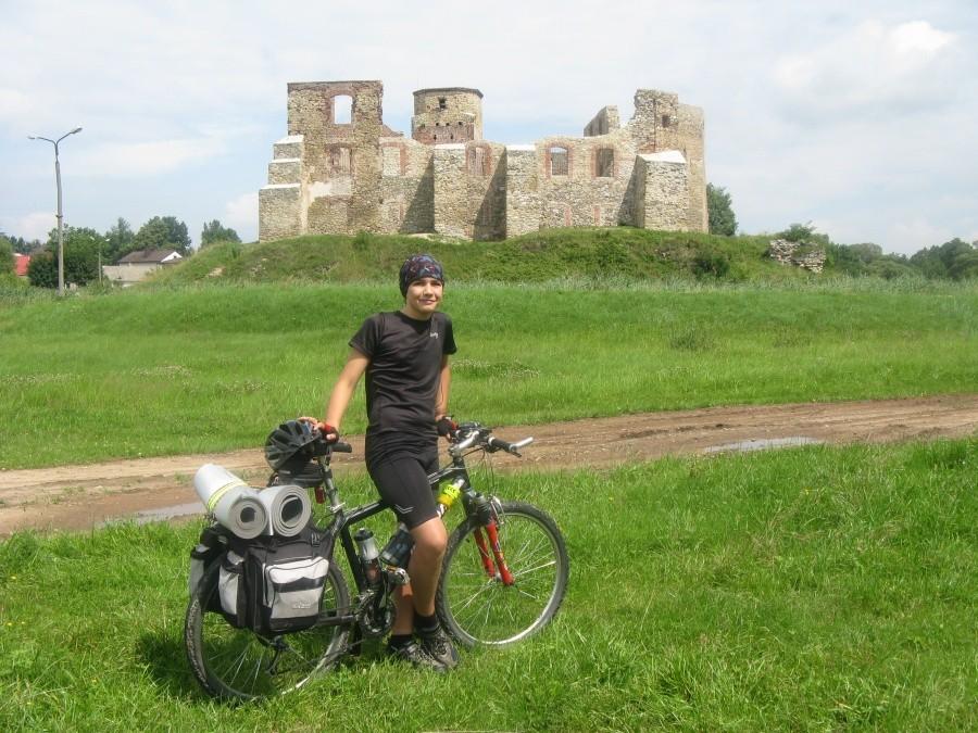 Zamek w Siewierzu