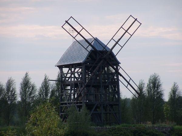 Wiatraczek :)
