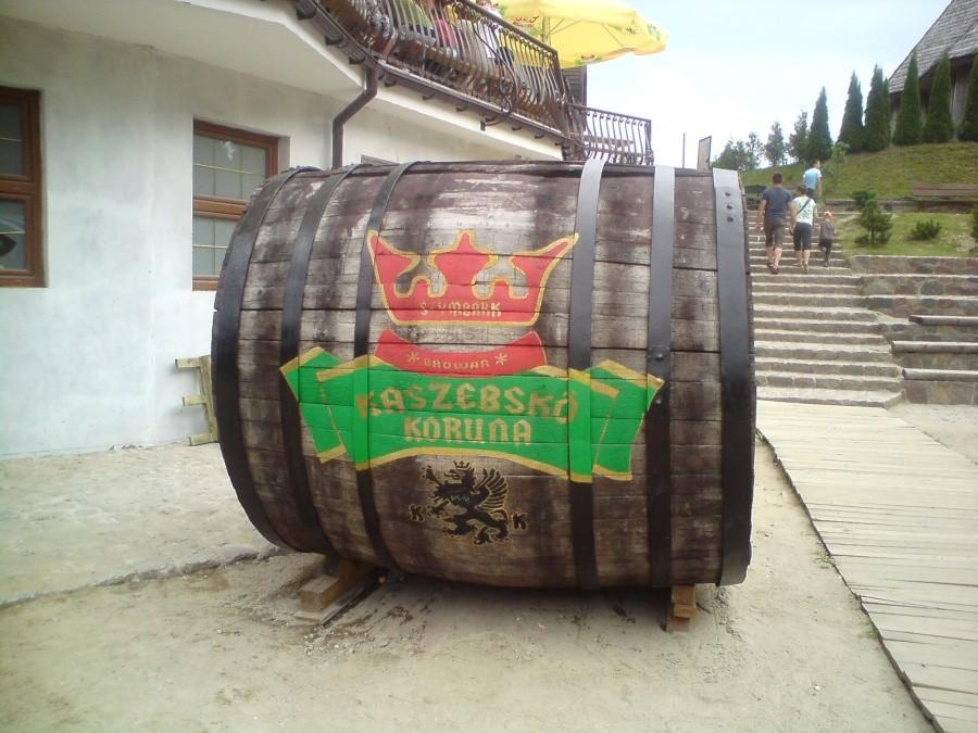 Browar Szymbark