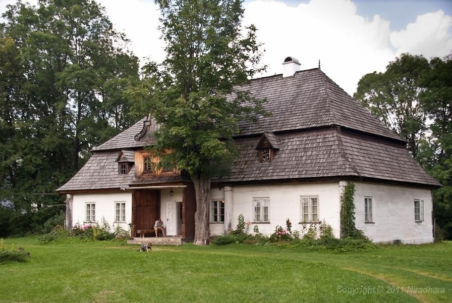 dwót Tetmajerów