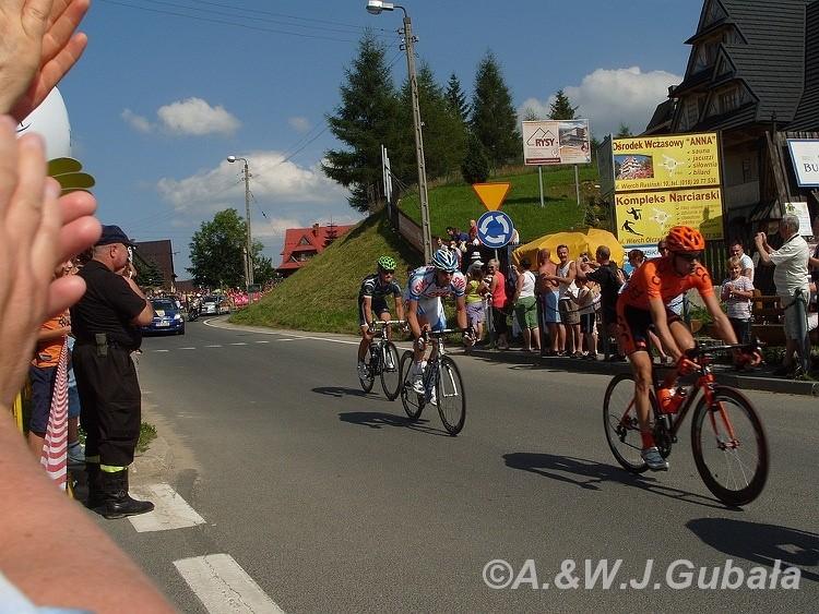 TdP 2011, 5. etap
