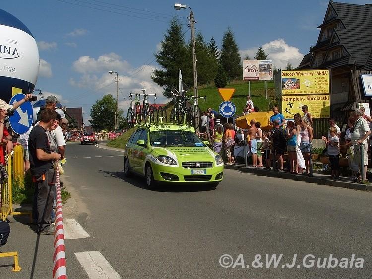 TdP 2011, 5. etap