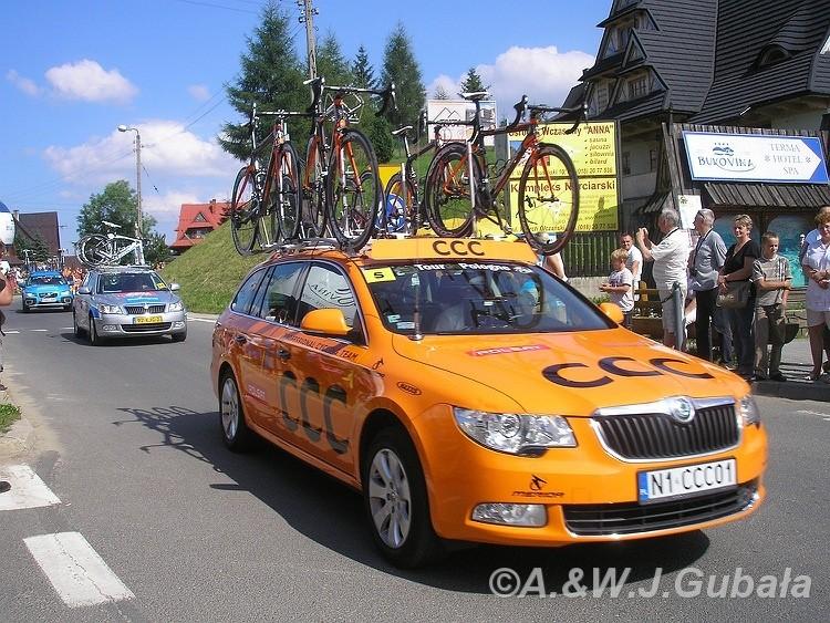 TdP 2011, 5. etap
