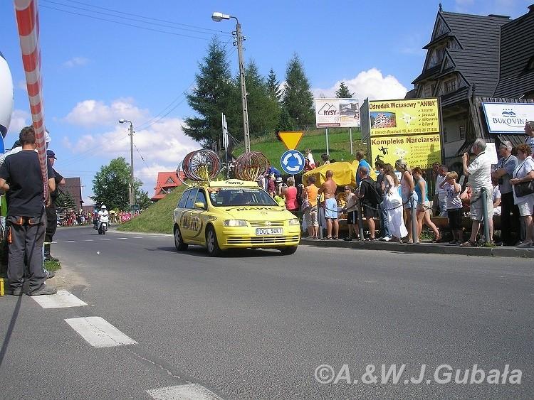 TdP 2011, 5. etap