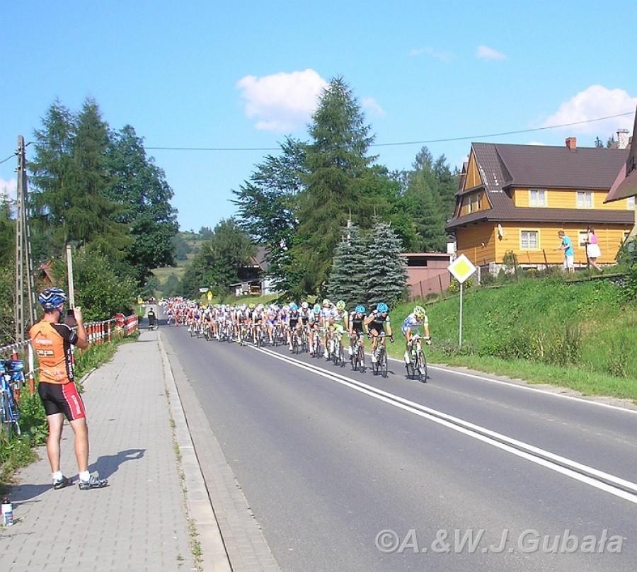 TdP 2011, 5. etap