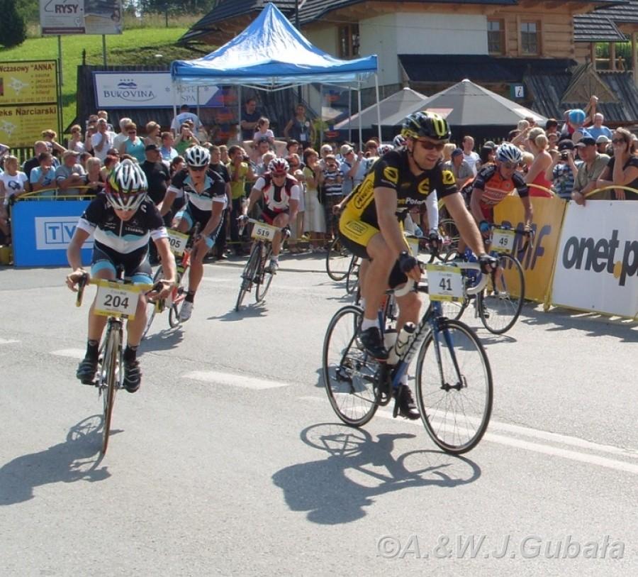 start TdPA