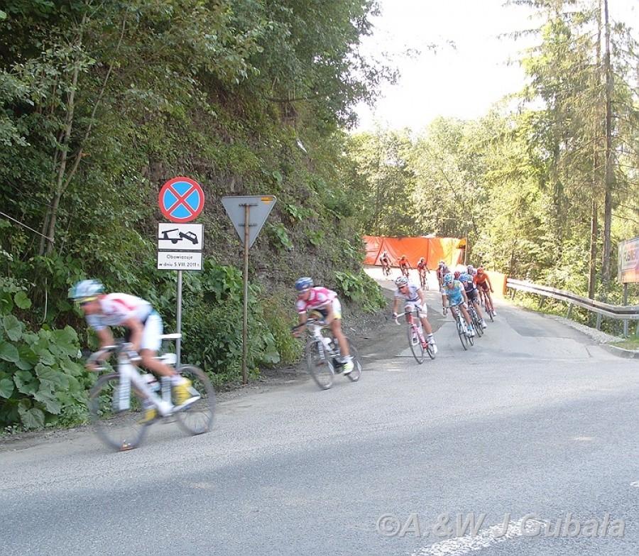 TdP 2011, 6. etap