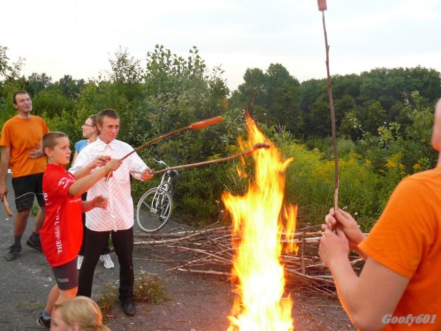 Ktoś przesadził z opałem :P