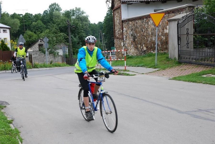 Tera Orbita - Jajo, DżejBi i JaMayca docierają do Lelowa