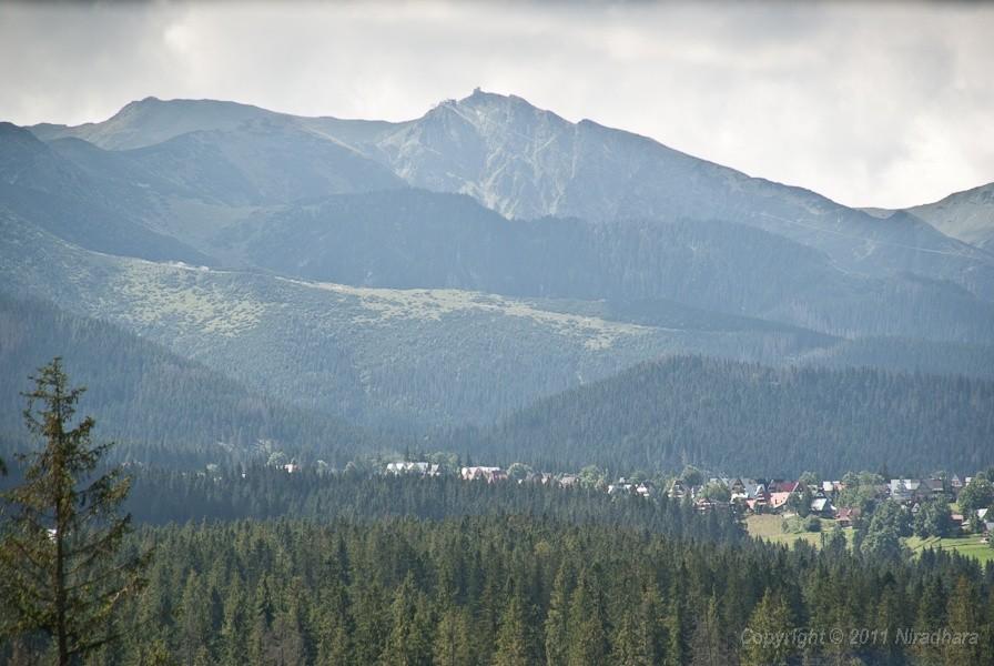 Kasprowy Wierch