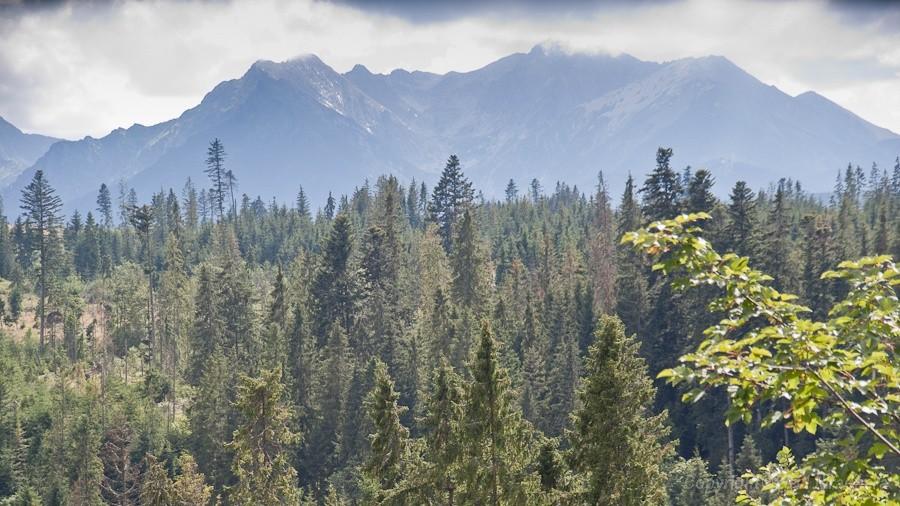 Tatry Słowackie