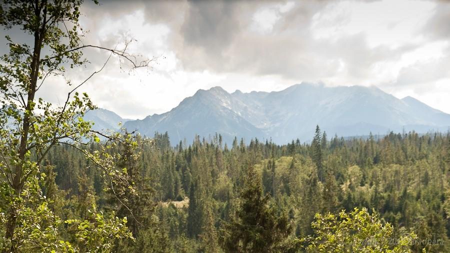 Tatry do znudzenia