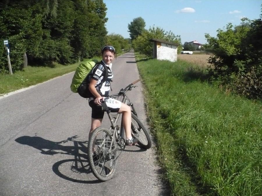 Wdzięczę się na Specu
