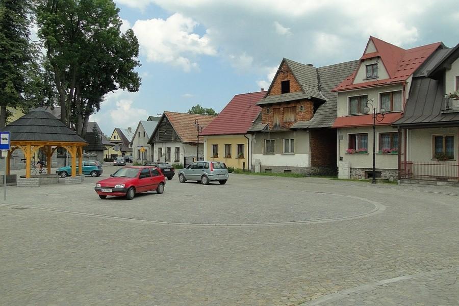 Podobno zabytkowy