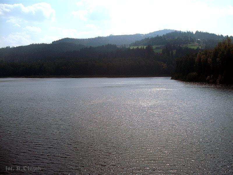 Jezioro Czerniańskie (2)