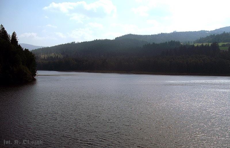 Jezioro Czerniańskie (3)