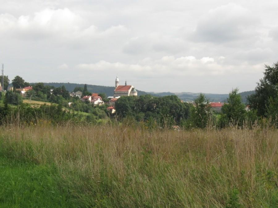 Frysztak.