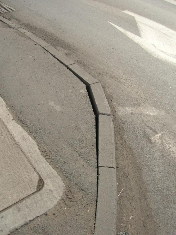 Bytom się rozpada