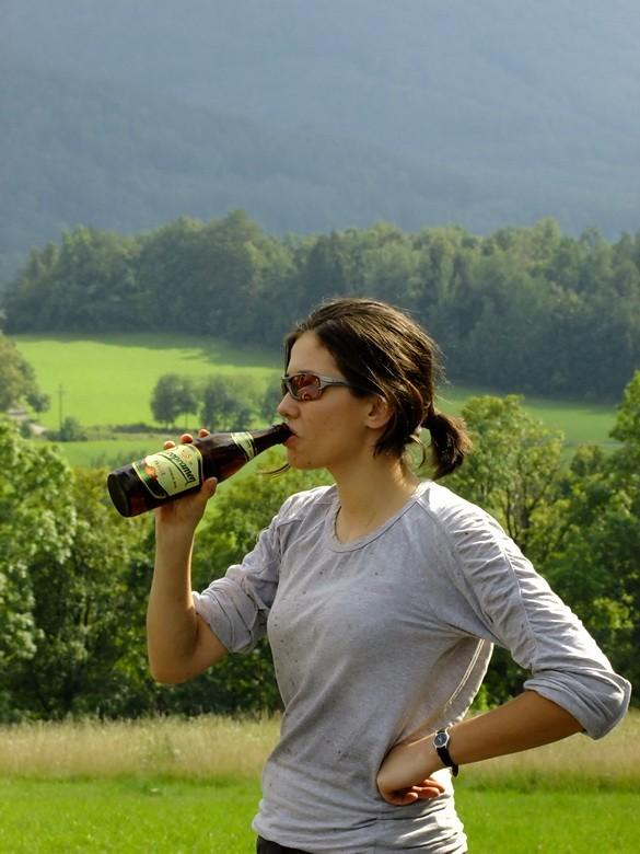Singlowy Staropramen