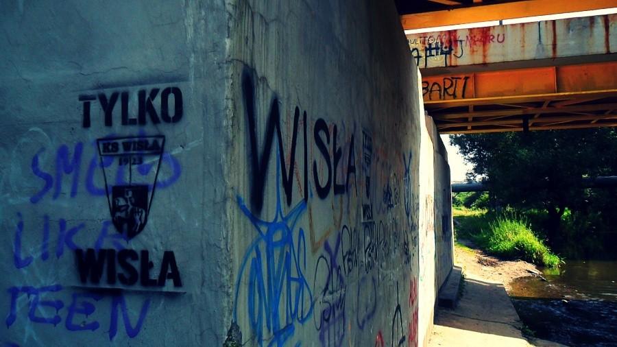 Oczywiście jedyny słuszny klub