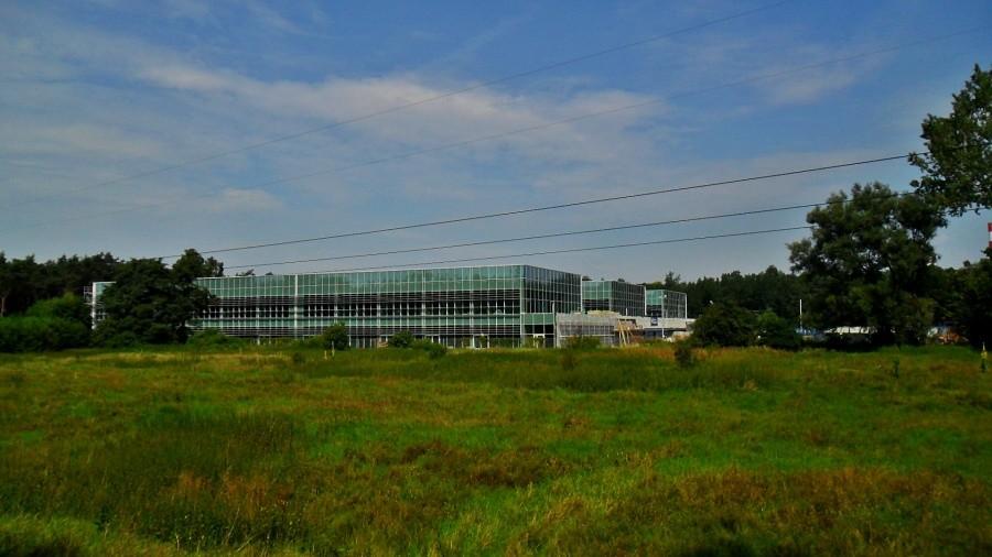 Park naukowo technologiczny