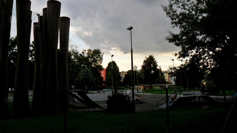 Park Jordanowski