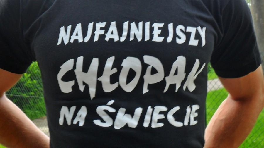 Tak to prawda:]