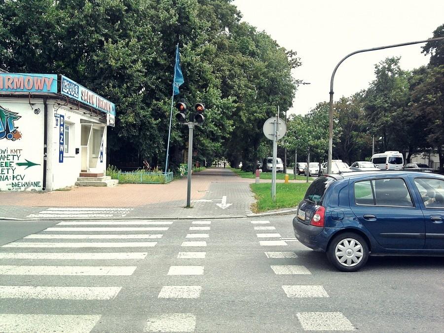 Na Partyzantów