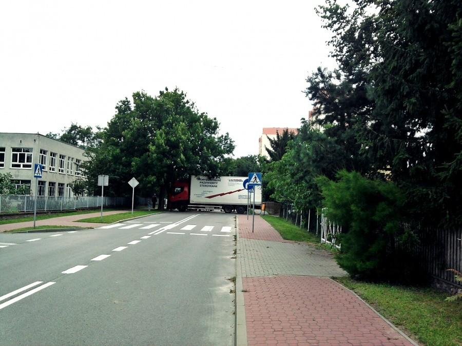 Inaczej się nie dało?!