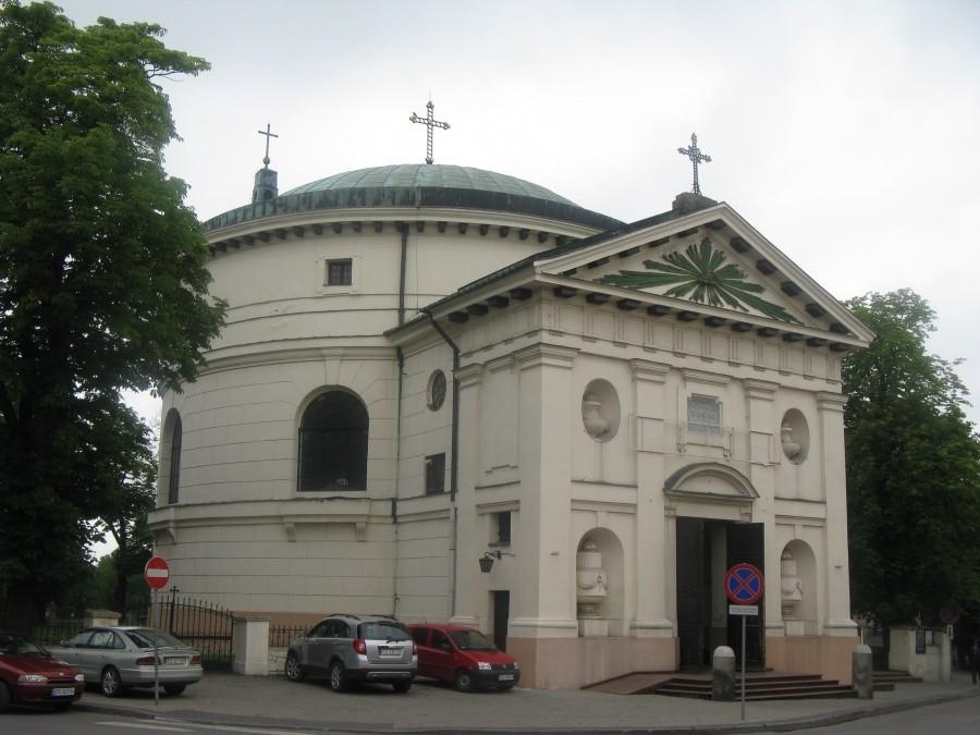 Kościół