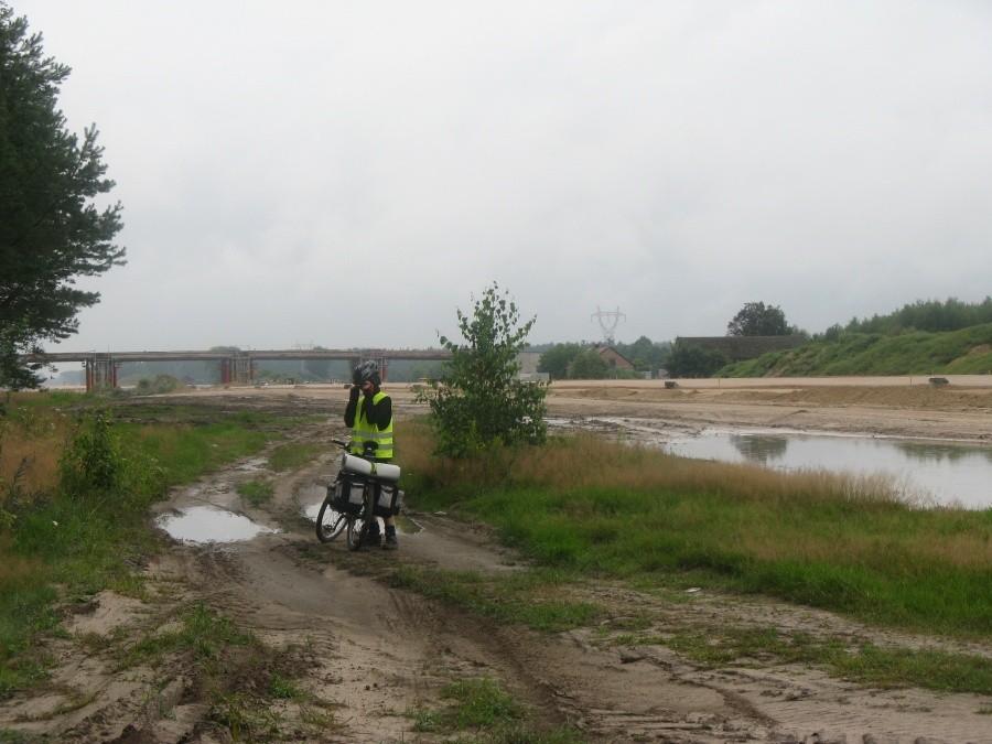 Budowa autostrady