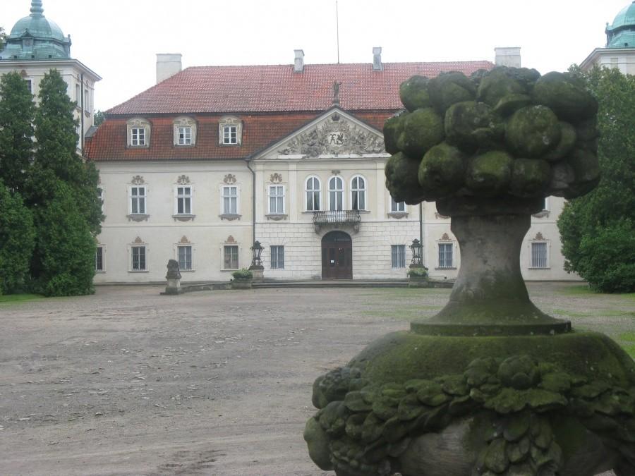 Nieborów