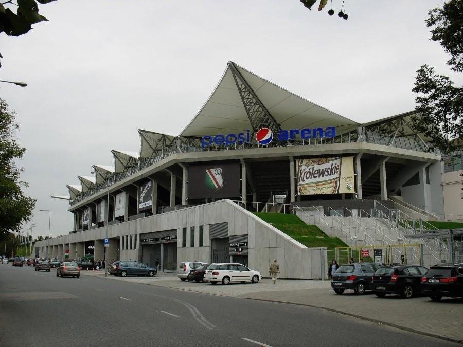 Królewska pepsi